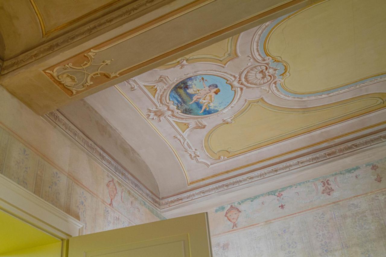 Palazzo Glori 6 Maison d'hôtes *