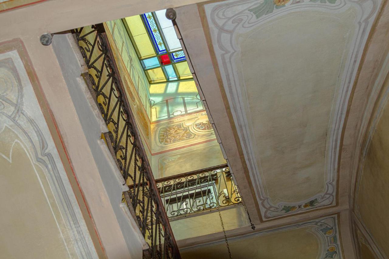 Palazzo Glori 6 Crémone