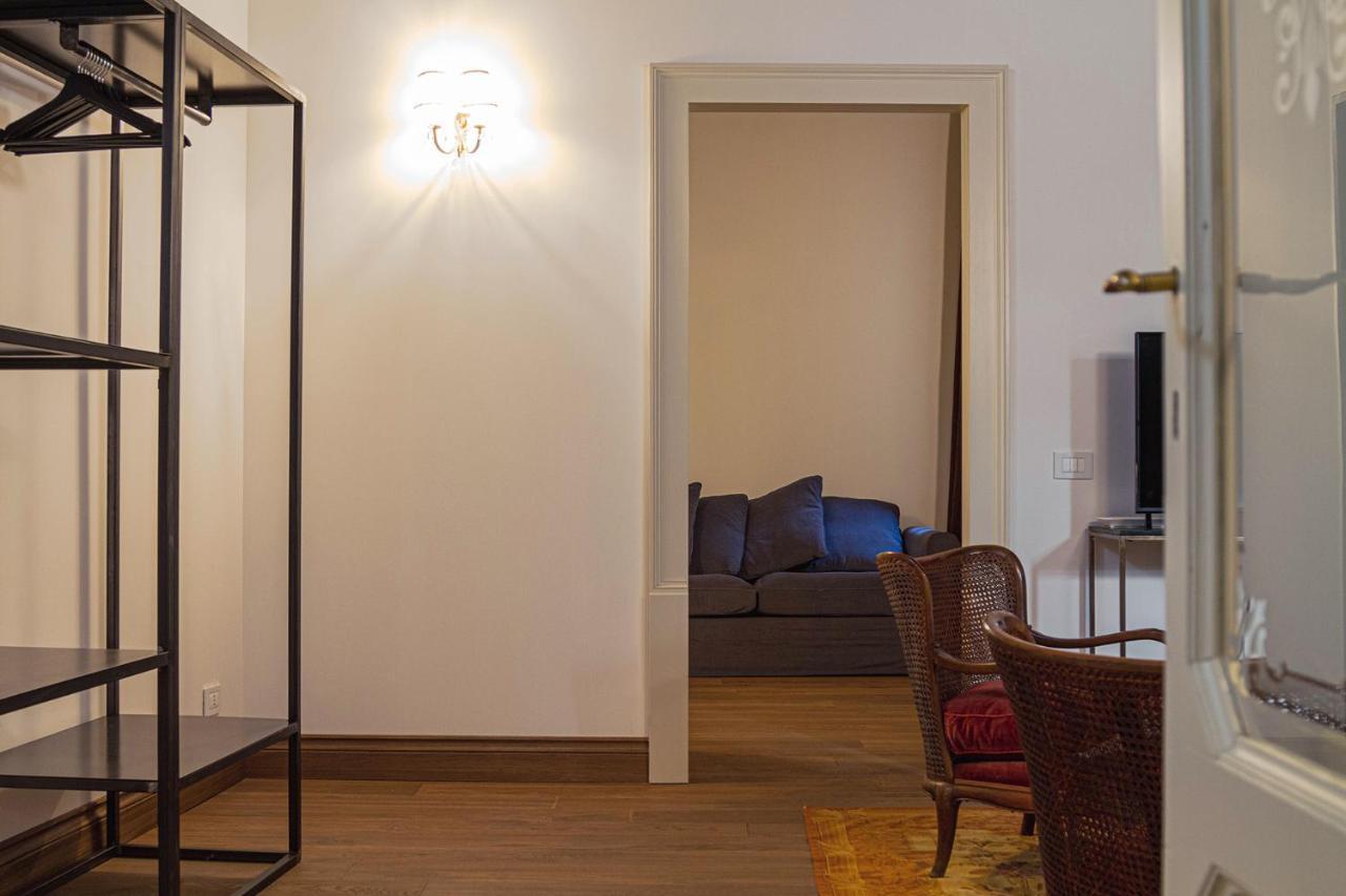 Maison d'hôtes Palazzo Glori 6 Crémone