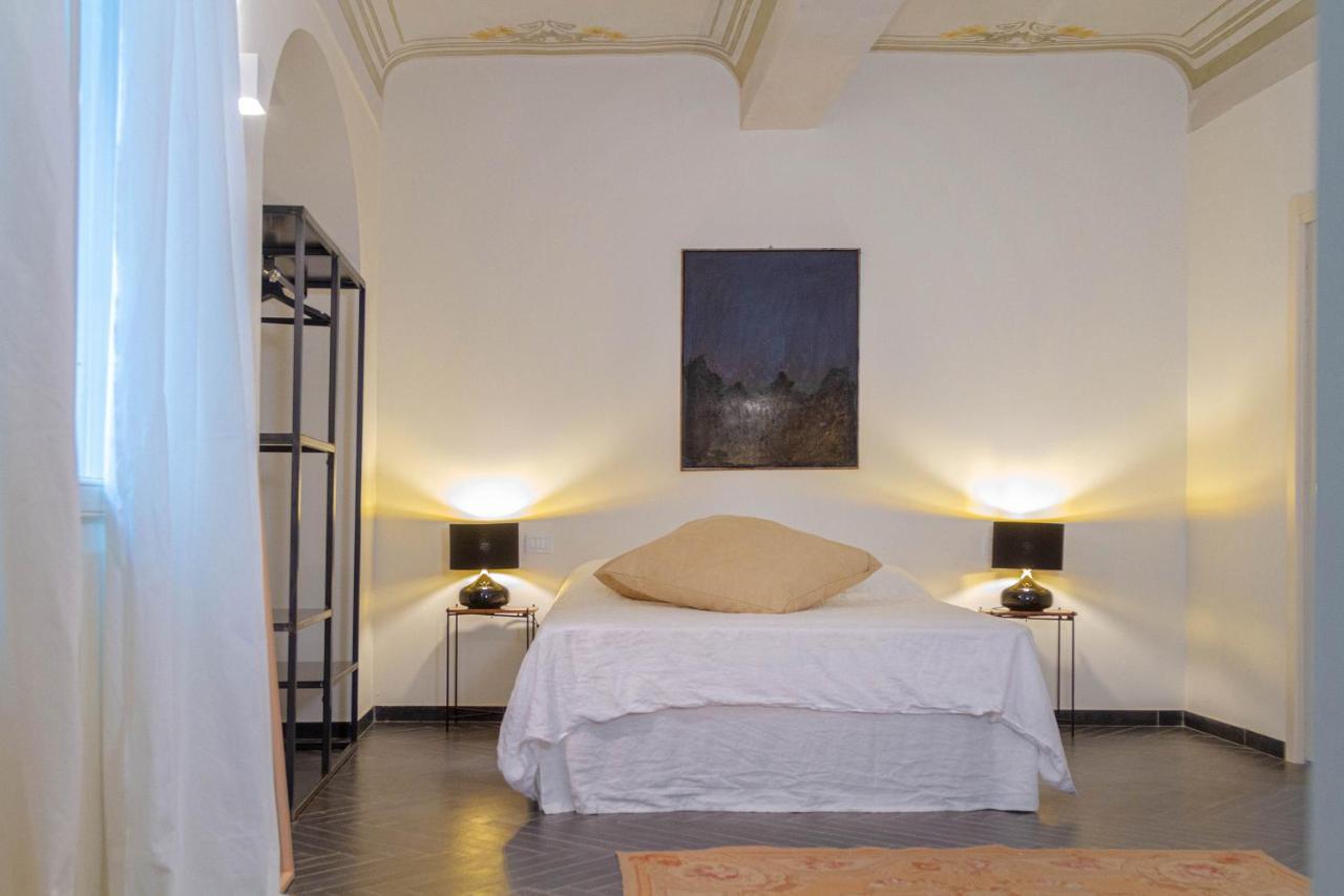 Palazzo Glori 6 Maison d'hôtes *