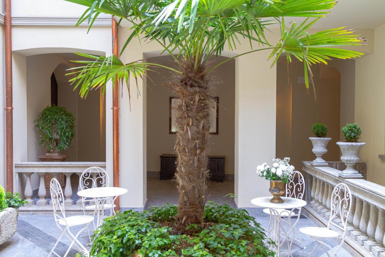 Palazzo Glori 6 Maison d'hôtes Crémone