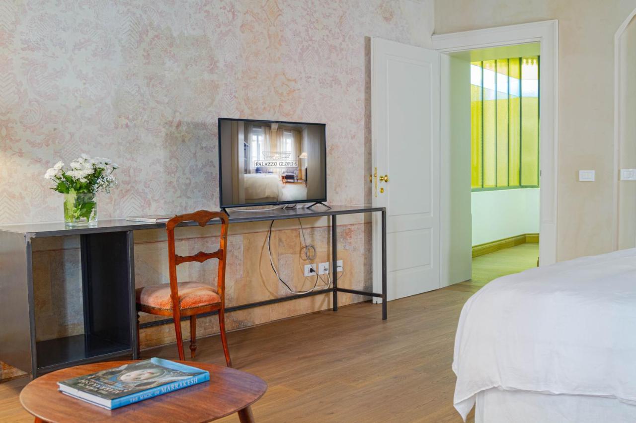 Maison d'hôtes Palazzo Glori 6 *