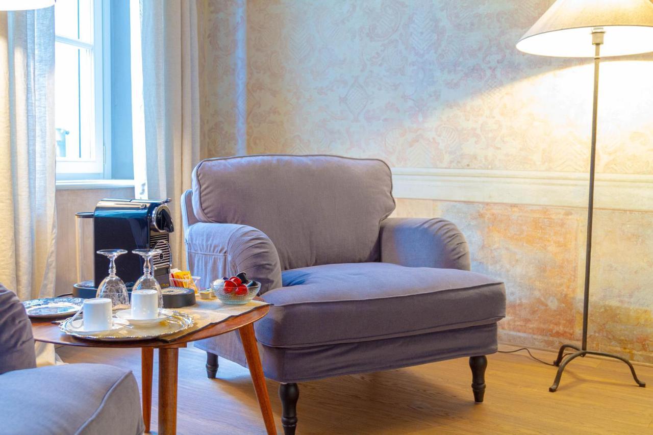 Maison d'hôtes Palazzo Glori 6 Crémone