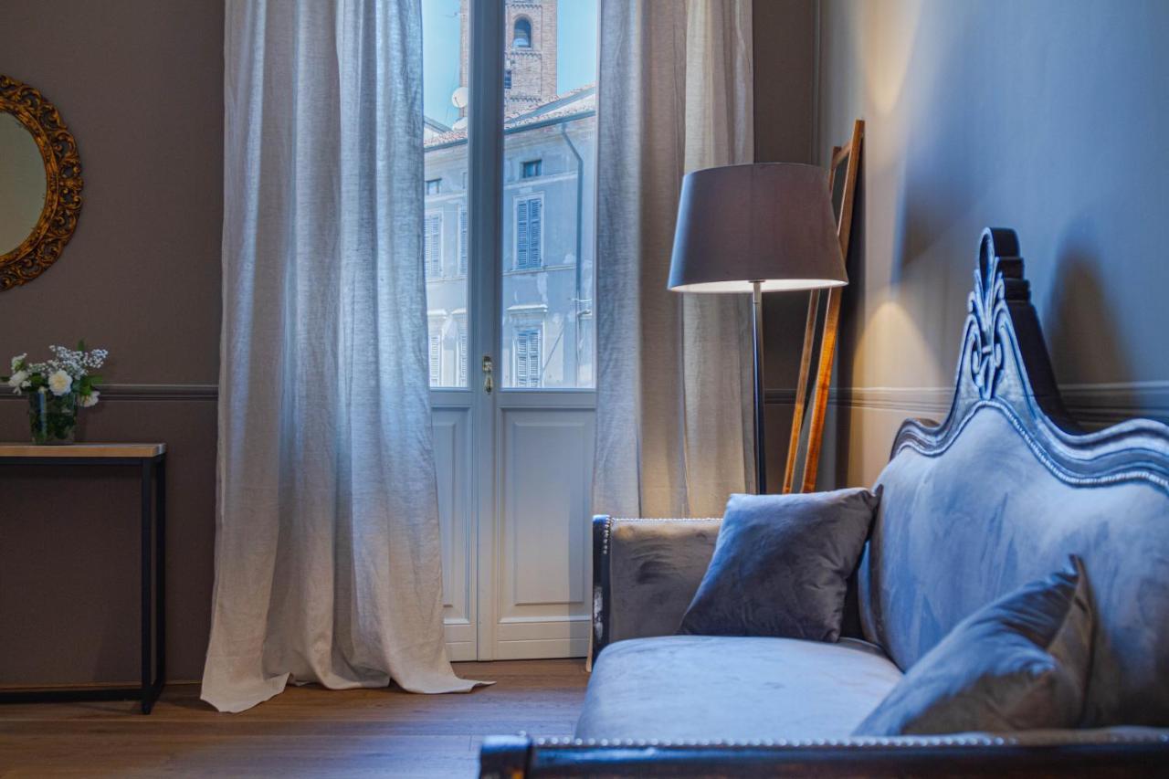 Maison d'hôtes Palazzo Glori 6