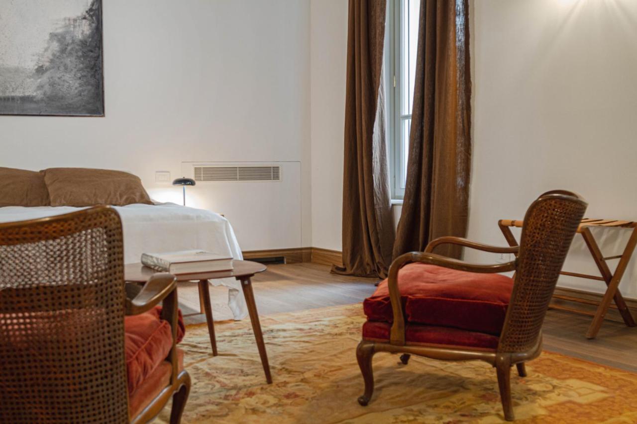 Maison d'hôtes Palazzo Glori 6 Crémone