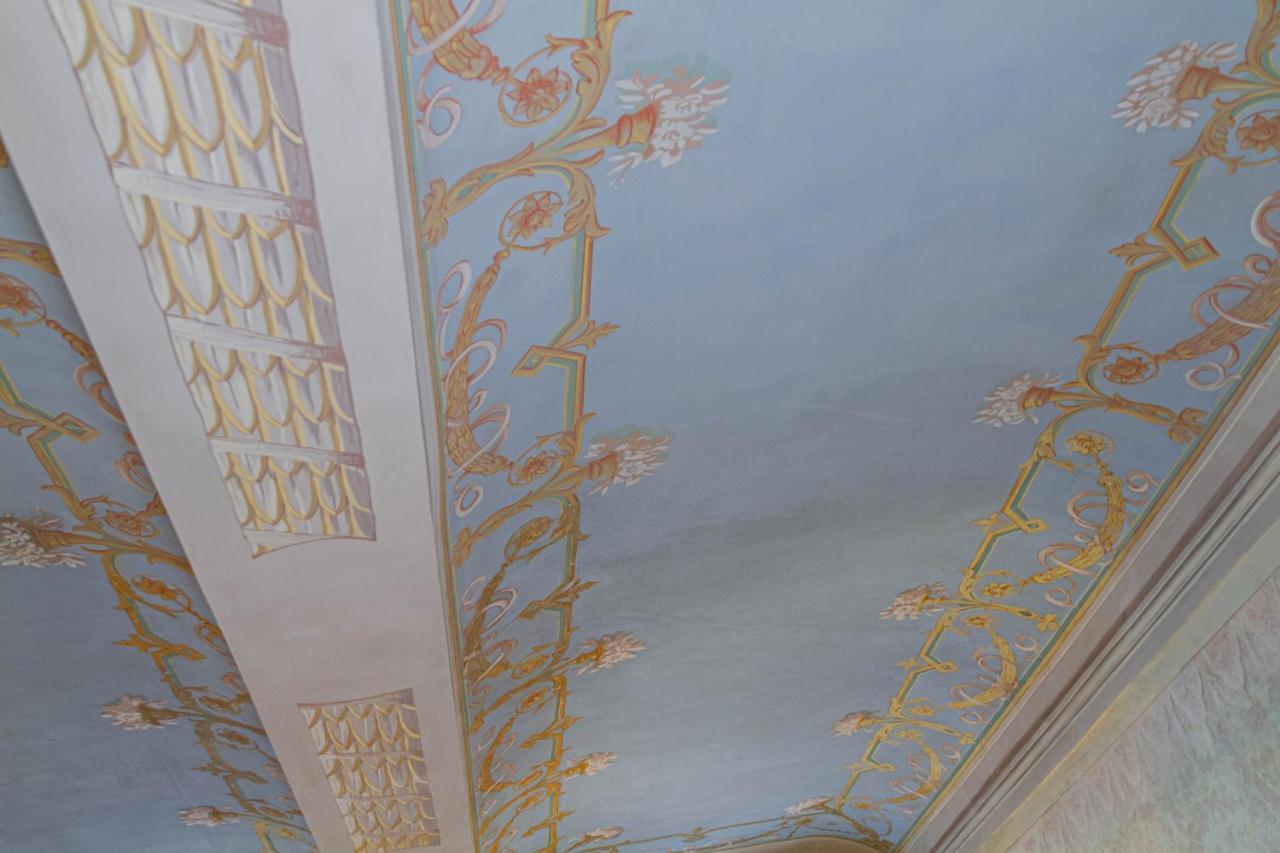 Palazzo Glori 6 * Crémone