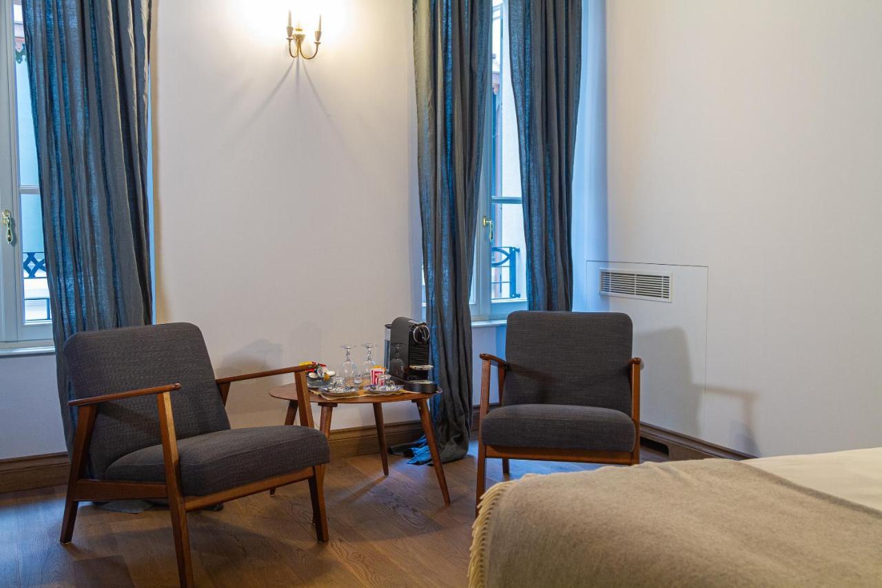 Maison d'hôtes Palazzo Glori 6 *