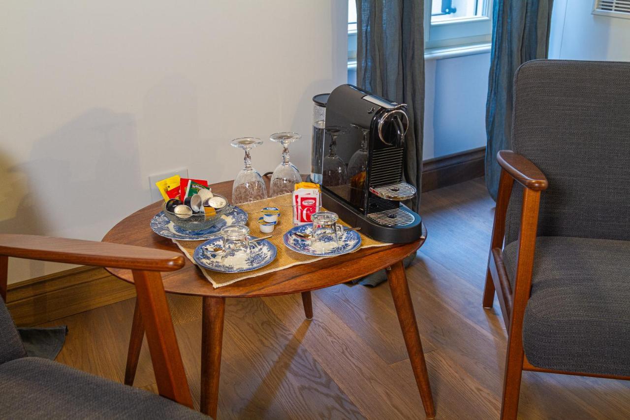 Palazzo Glori 6 Guest house