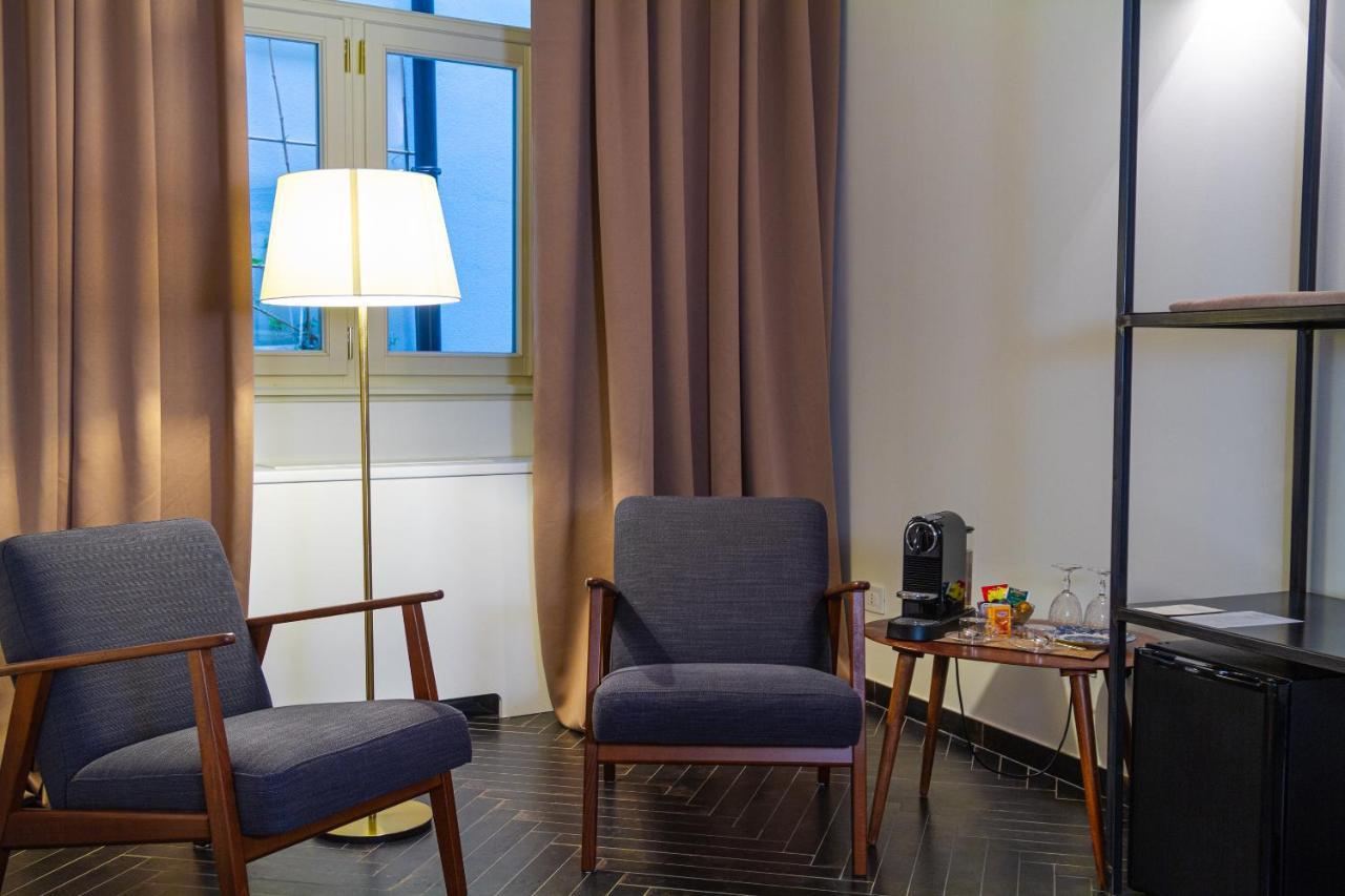 Guest house Palazzo Glori 6